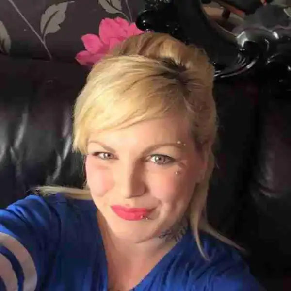 Heartbreaking: See the Last Text a Woman Sent Before Killing Herself After Calling for Help 18 Times